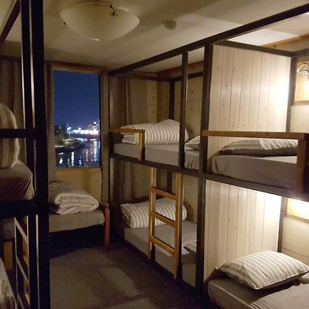 Siesta Caravan Каннын Экстерьер фото