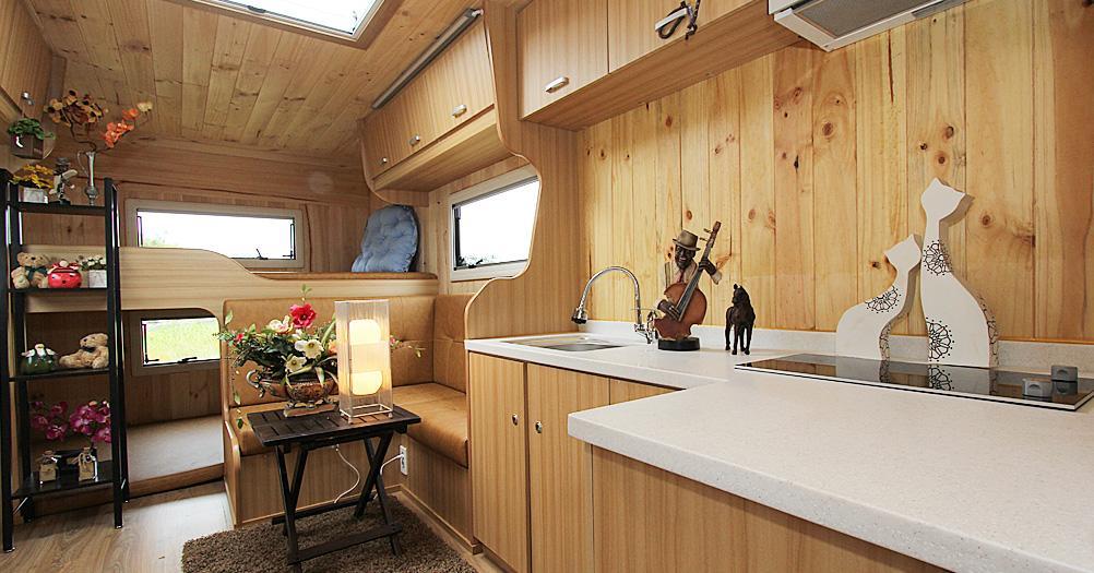 Siesta Caravan Каннын Экстерьер фото