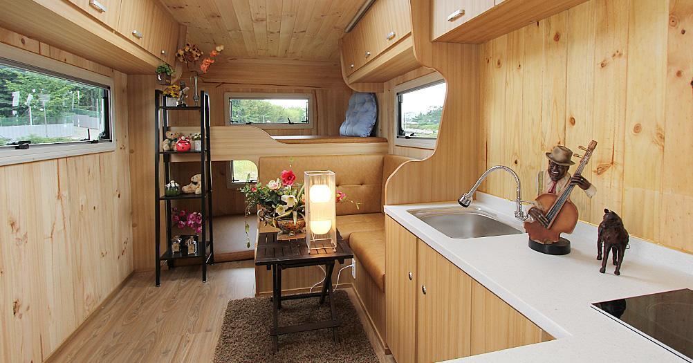 Siesta Caravan Каннын Экстерьер фото