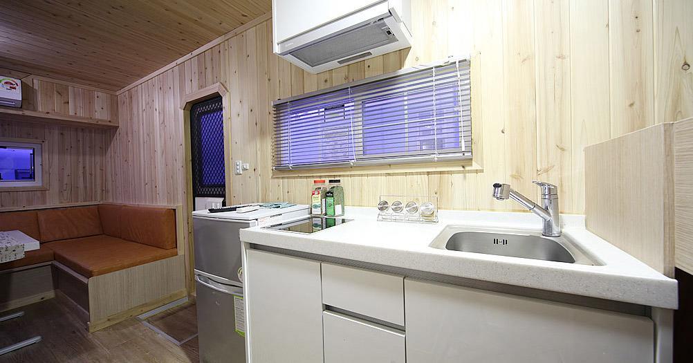 Siesta Caravan Каннын Экстерьер фото