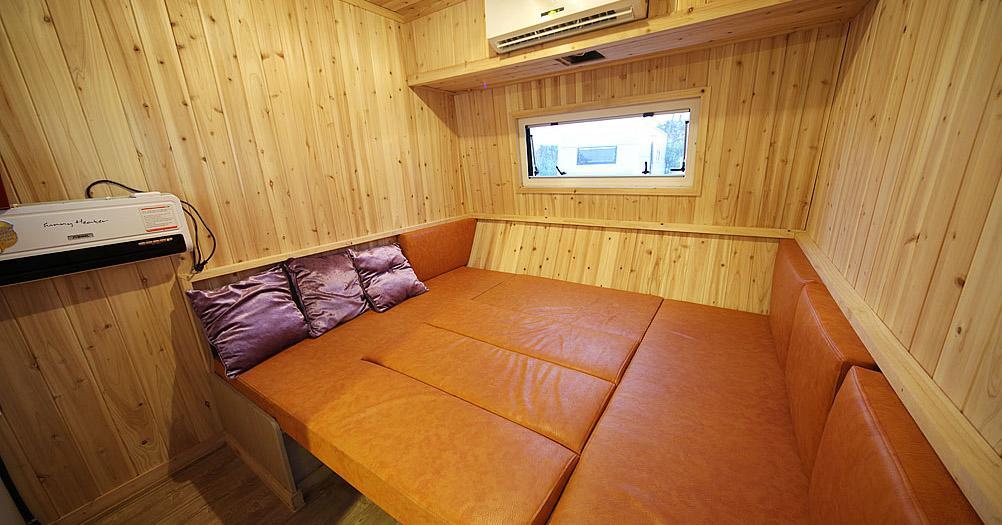 Siesta Caravan Каннын Экстерьер фото