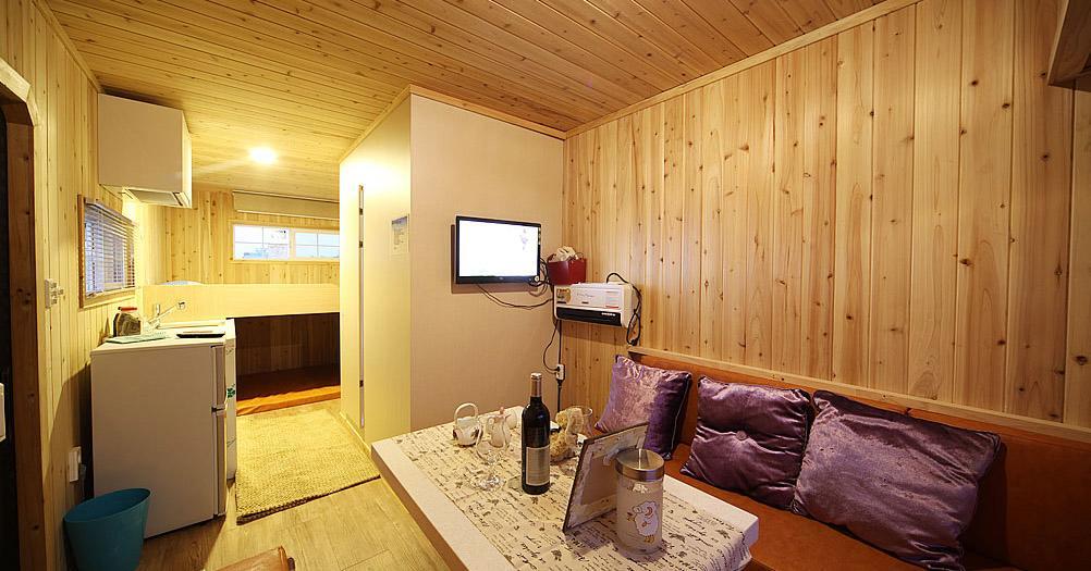 Siesta Caravan Каннын Экстерьер фото