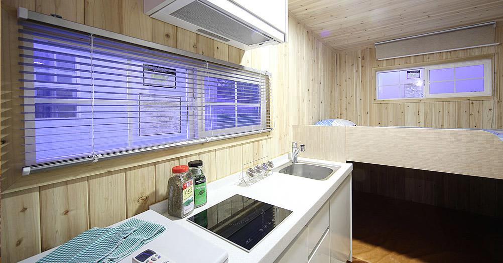 Siesta Caravan Каннын Экстерьер фото