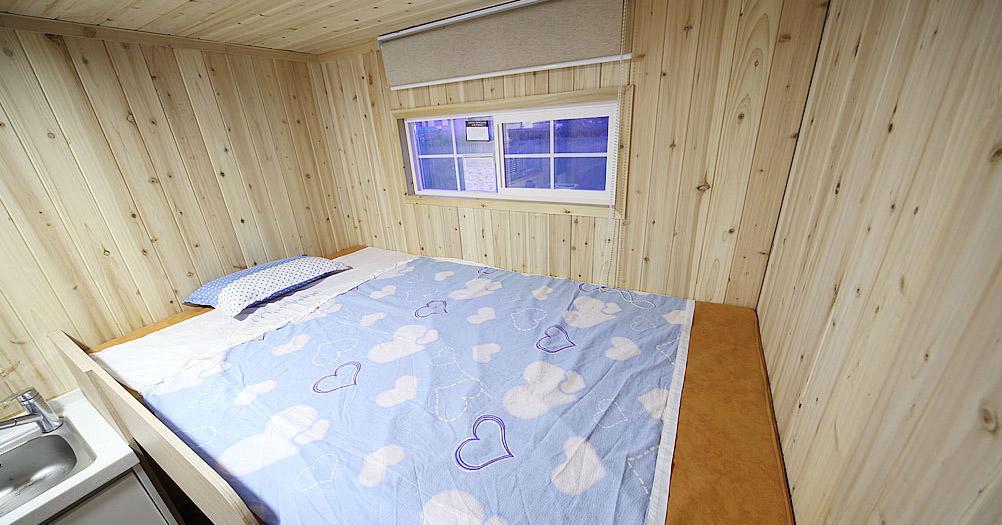 Siesta Caravan Каннын Экстерьер фото