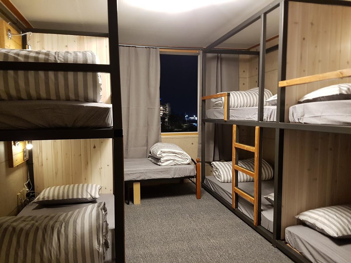 Siesta Caravan Каннын Экстерьер фото