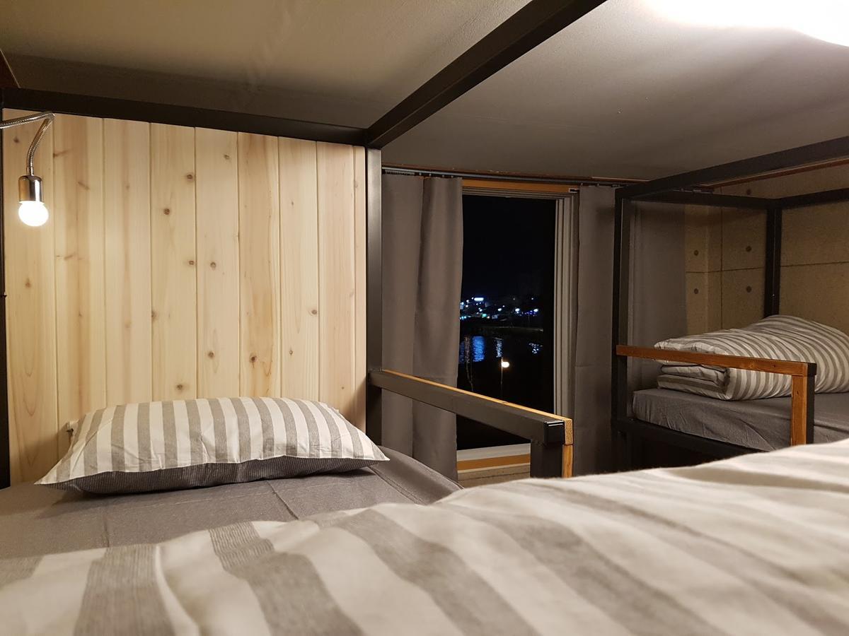 Siesta Caravan Каннын Экстерьер фото