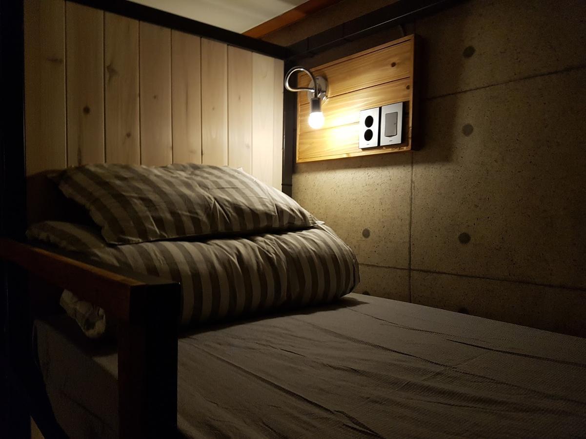 Siesta Caravan Каннын Экстерьер фото