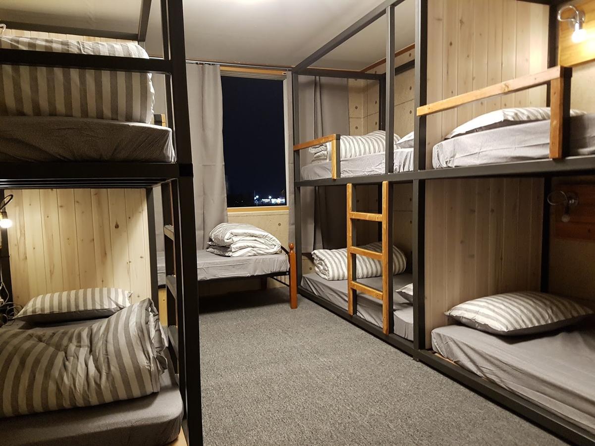 Siesta Caravan Каннын Экстерьер фото