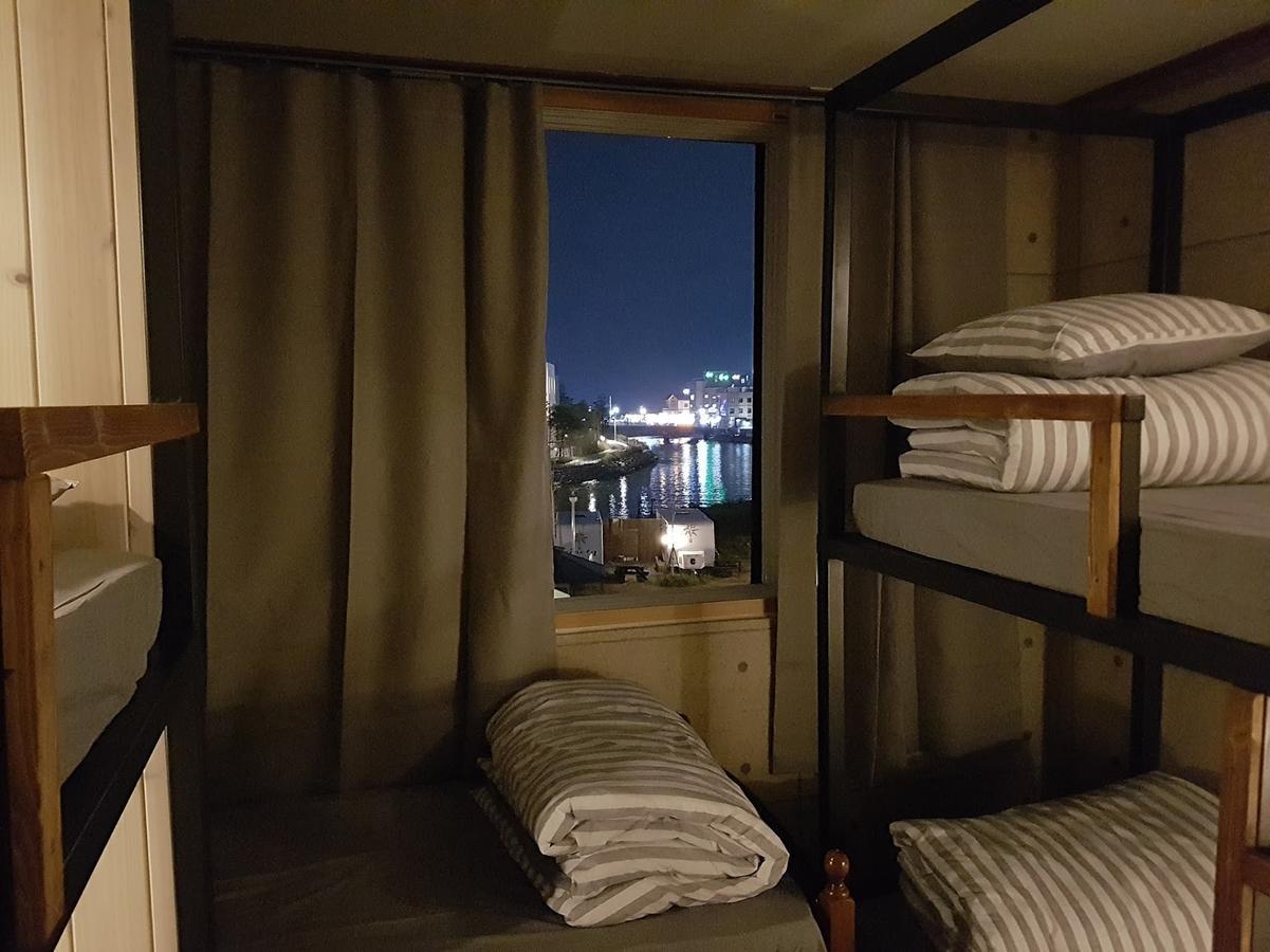 Siesta Caravan Каннын Экстерьер фото
