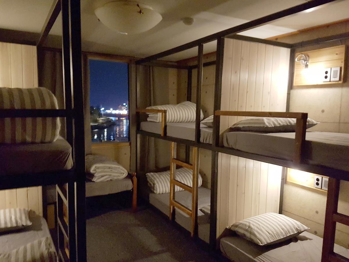 Siesta Caravan Каннын Экстерьер фото