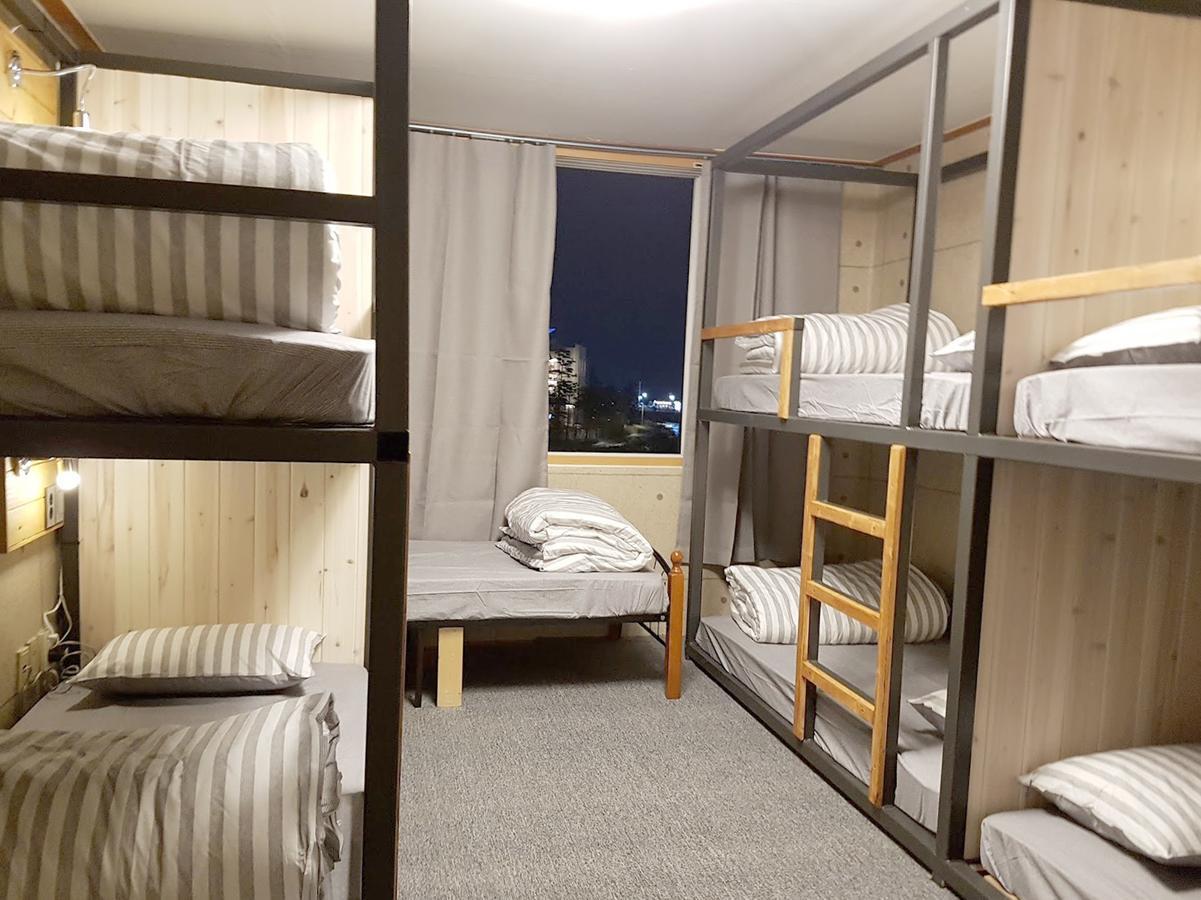 Siesta Caravan Каннын Экстерьер фото