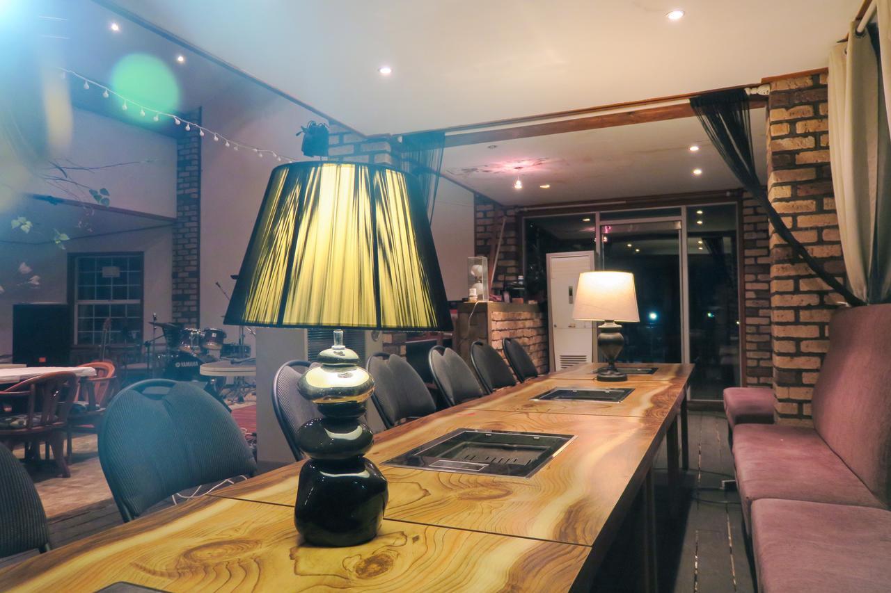 Siesta Caravan Каннын Экстерьер фото